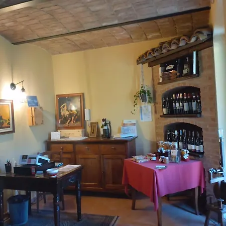 ファームステイ Cascina Varie *