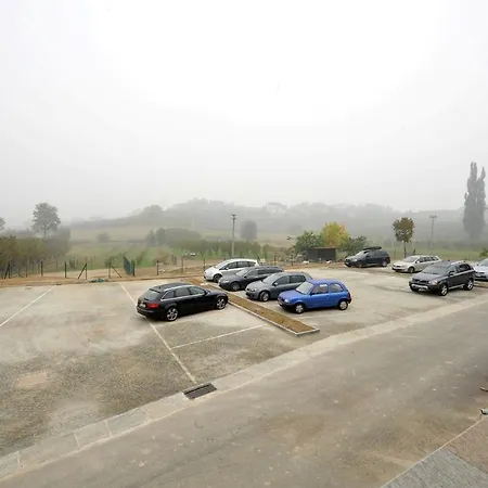 Cascina Varie Alojamento de Turismo Rural *