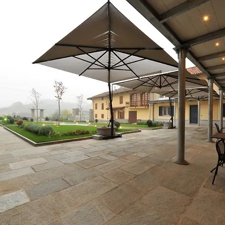 Farm stay Cascina Varie Castagnito