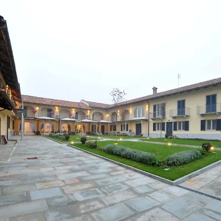 Cascina Varie * Castagnito