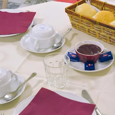 Farm stay Cascina Varie Castagnito