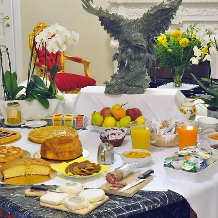 Cascina Varie * Castagnito