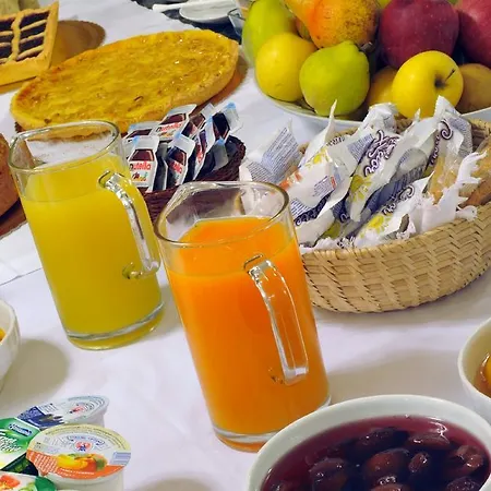 Cascina Varie Alojamento de Turismo Rural Castagnito