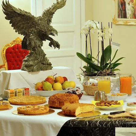 Alojamento de Turismo Rural Cascina Varie Castagnito