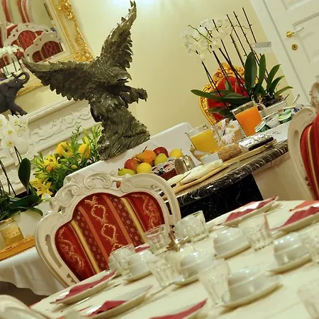 Cascina Varie * カスタニート