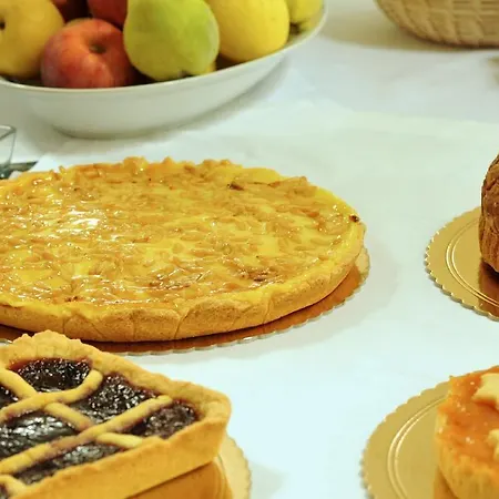 Cascina Varie Farm stay Castagnito