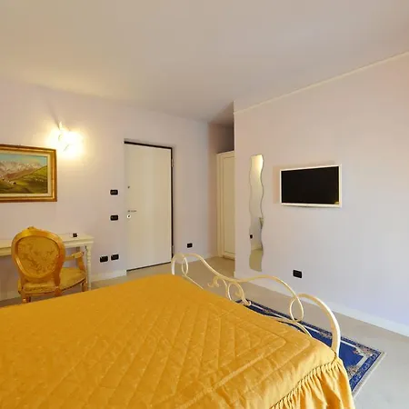 Cascina Varie Farm stay