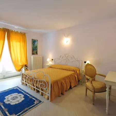 Farm stay Cascina Varie *
