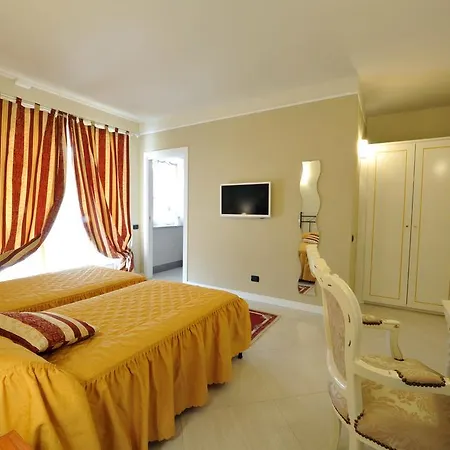 Farm stay Cascina Varie Castagnito