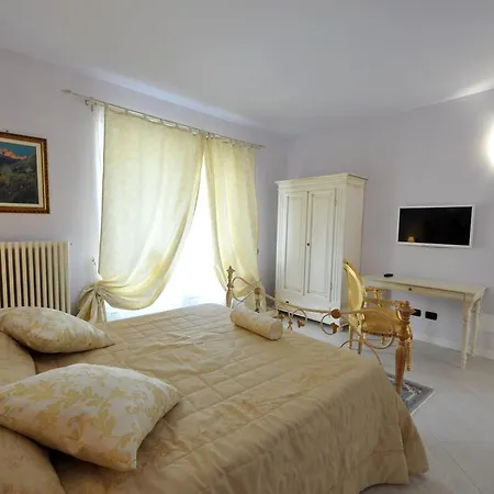 Farm stay Cascina Varie