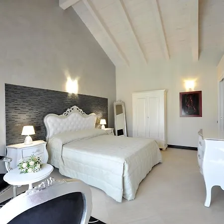 Alojamento de Turismo Rural Cascina Varie *