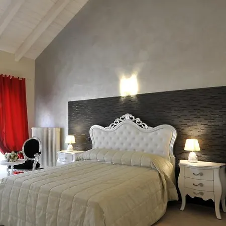 Cascina Varie