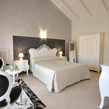 Cascina Varie Alojamento de Turismo Rural *