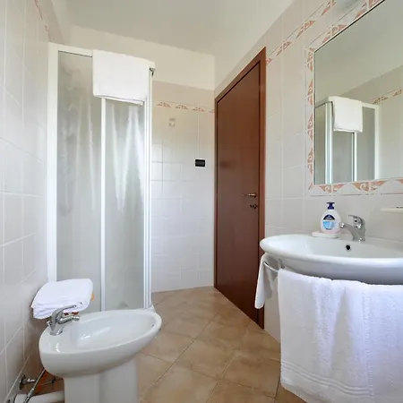 Cascina Varie Farm stay Castagnito