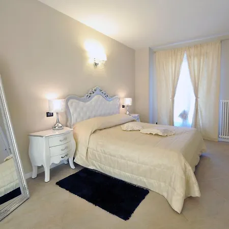 Farm stay Cascina Varie