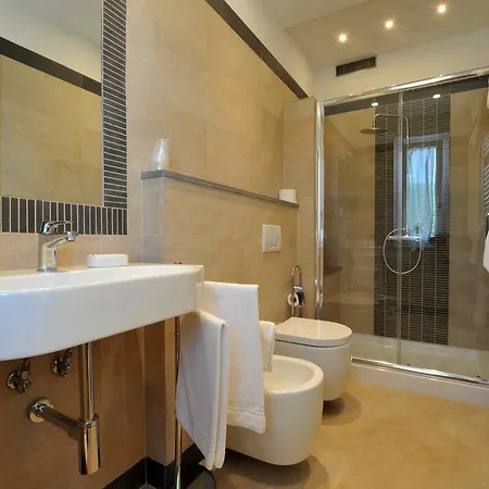 Cascina Varie Farm stay Castagnito