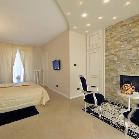 Cascina Varie Farm stay