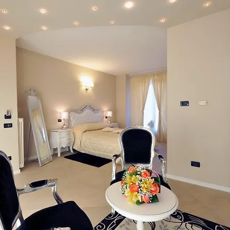 Alojamento de Turismo Rural Cascina Varie *