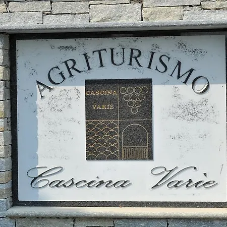 Cascina Varie * Castagnito