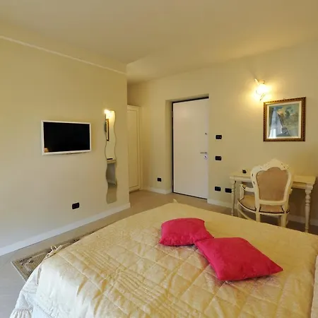 Farm stay Cascina Varie Castagnito