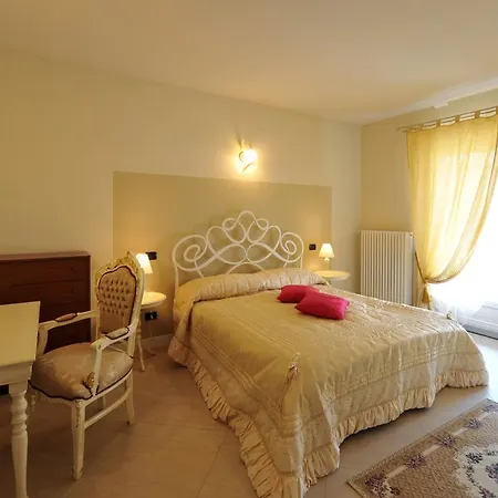 Farm stay Cascina Varie