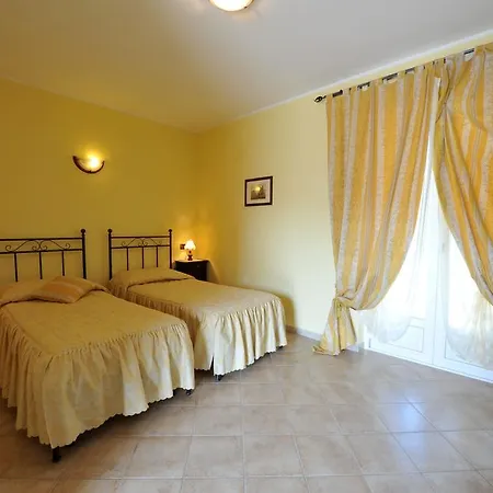 Cascina Varie Castagnito