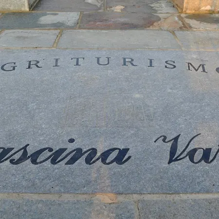 Farm stay Cascina Varie *