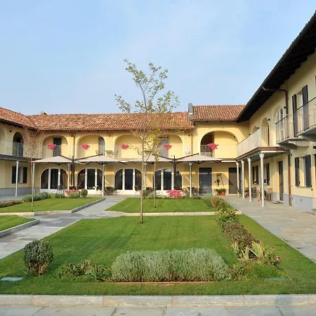 Cascina Varie Castagnito