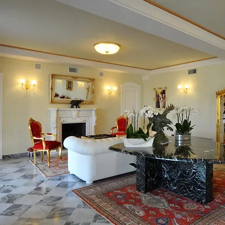 Farm stay Cascina Varie Castagnito