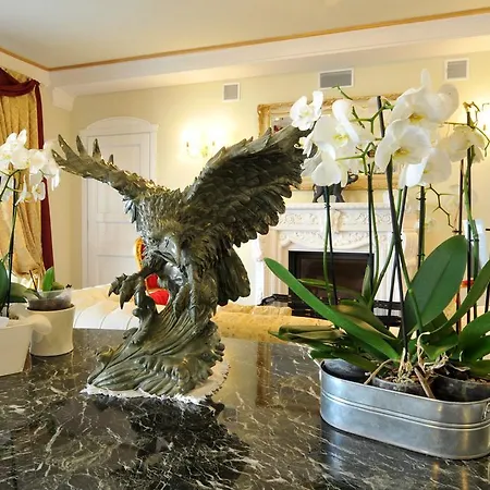 Cascina Varie * Castagnito