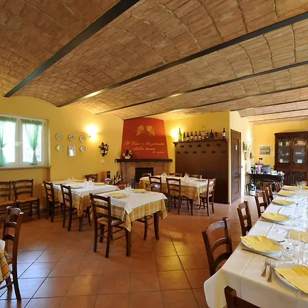 Farm stay Cascina Varie