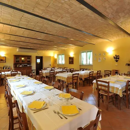 Cascina Varie Alojamento de Turismo Rural Castagnito