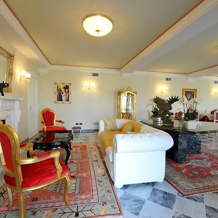 Cascina Varie Farm stay