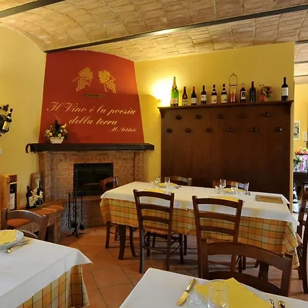 Farm stay Cascina Varie *